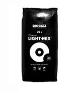 BIOBIZZ LIGHT-MIX 50L